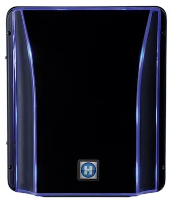 Produktbild von Hayward Salt & Swim 2.0 Salzelektrolyse 8g für Pools bis 30m³