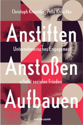 Immagine prodotto di Kroschke, C: Anstiften -  Anstoßen -  Aufbauen