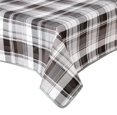 Produktbild von Wachstuch Kiel 160cm Rund