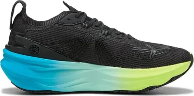 Produktbild von Puma Foreverrun Nitro 2 Laufschuhe Schwarz EU 42 Herren Schwarz EU 42