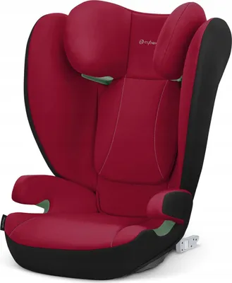 Obrázek produktu pro Cybex Solution B I-Fix Dynamic Rot Isofix Autositz 100-150 Cm
