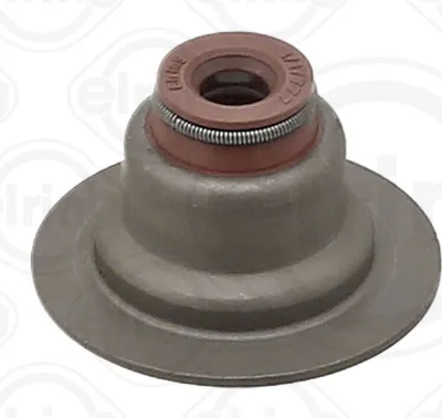 Produktbild von ELRING Ventilschaftdichtung 633.550 für OPEL INSIGNIA Caravan 13,3mm FPM (Fluor-Kautschuk) 9,1mm 23,4mm