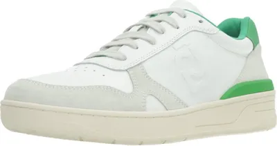 Produktbild von Low Sneaker WALKER 01, 11-Deutsch:43, Color:weiss-kombi