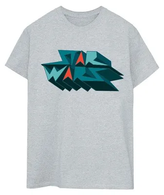 Obrázok produktu pre Star Wars - Pánske tričko BI46714 (M) (Grey)