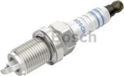 Produktbild von BOSCH 0 242 229 576 - OE SP00ZFR5AP Zündkerze für Sebring (J), Accord IV, Accord VI, Civic V, Civic VI, CR-V I (RD), Shuttle (RA), i20 (PB), i30 (FD), Compass, Grand Cherokee I (ZG, ZJ), Grand Cherokee II (WG, WJ), Grand Cherokee III (WH, WK), Patriot (MK74), CeeD (ED), Cerato (LD), Pro CeeD (ED), MPV I (LV)