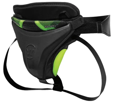 Produktbild von Warrior Ritual X4 E+ Tiefschutz Goalie Intermediate, Größe:Unisize
