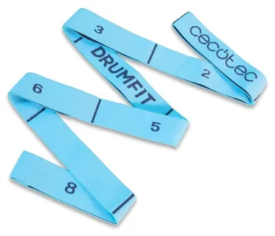 Produktbild von CECOTEC 07127 - DrumFit Elastiband