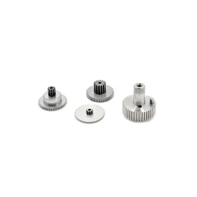 Produktbild von SRT Ersatzgetriebe für BH9037