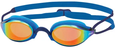 Produktbild von ZOGGS Fusion Air Titanium Blue / Blue / Mirror Blue