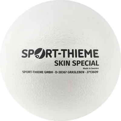 Produktbild von Sport-Thieme Weichschaumball "Skin Special"