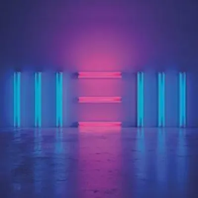 Produktbild von New (CD)