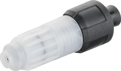 Obrázok produktu pre Tryska ∙ okrúhla 199N-1-01