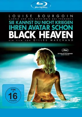 Produktbild von Black Heaven