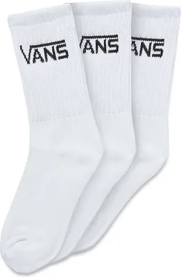 Zdjęcie produktu dla Vans Classic Crew 3 Pair Pack VN000XNQWHT1 Kinder
