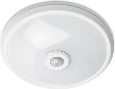 Obrázek produktu pro LED stropní svítidlo, detektor pohybu, LED svítidlo se senzorem pro chodbu, předsíň, schodiště