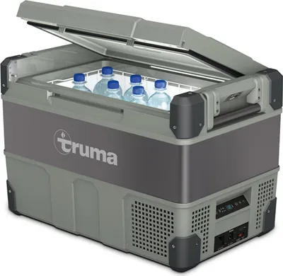 Produktbild von Truma Cooler C60 Kompressor Kühlbox (59l)