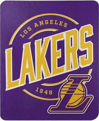 Image de Chaussures LAKERS-NORTHWEST-BLANKET pour Unisex