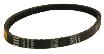 Productafbeelding van Keilriemen 18,0 x 755 van JT-Belt