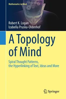 Obrázek produktu pro A Topology of Mind