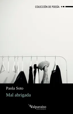 Produktbild von Soto, P: Mal abrigada