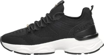 Productafbeelding van Mexx North Sneakers Laag - zwart - Maat 36