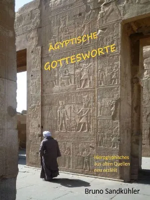 Produktbild von Ägyptische Gottesworte