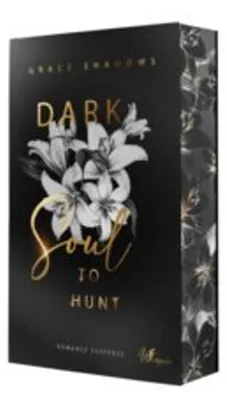 Produktbild von Dark Soul to Hunt - Beatrix & Damien