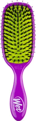 Obrázek produktu pro Wet Brush Shine Enhancer Purple kartáč na vlasy