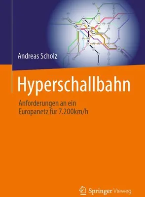 Obrázek produktu pro Hyperschallbahn