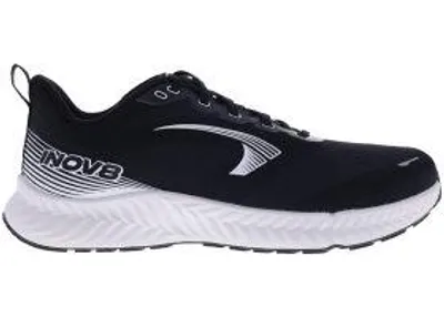 Produktbild von Inov-8 ROADFLY W (S) schwarz/weiß UK 7 Schuhe