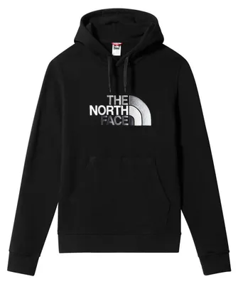 Produktbild von The North Face - "Drew" Kapuzenpullover für Herren, Zum Überziehen GT21830 (XS) (Schwarz)