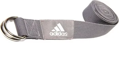 Produktbild von adidas ADYG-20200GR Yoga-Riemen Sweatshirt adidas Größe: N/A,
