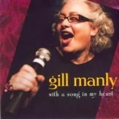 Produktbild von With A Song In My Heart