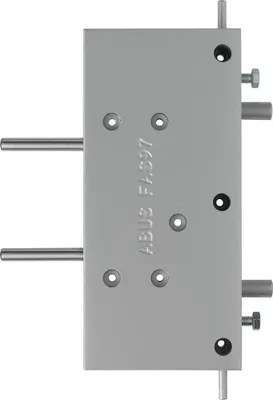 Produktbild von ABUS Bohrschablone FAS97