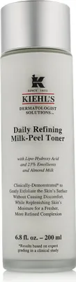 Image de KIEHL'S Tonique exfoliant quotidien 200 ml