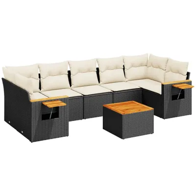 Zdjęcie produktu dla VidaXL 3259053, 8 szt.