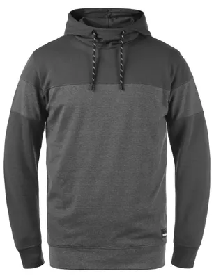 Produktbild von SOLID SDBekir Herren Kapuzenpullover Hoodie Pullover mit Kapuze
