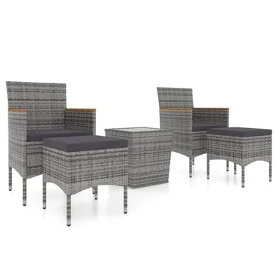 Produktbild von VidaXL 3058375, 5 Stück(e)
