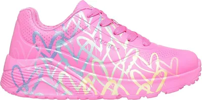 Produktbild von Skechers Uno Lite Sneaker Rosa in Gr. 38