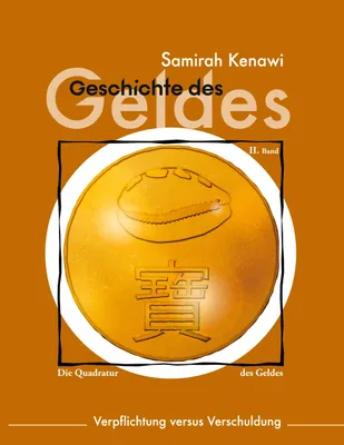 Produktbild von Geschichte des Geldes