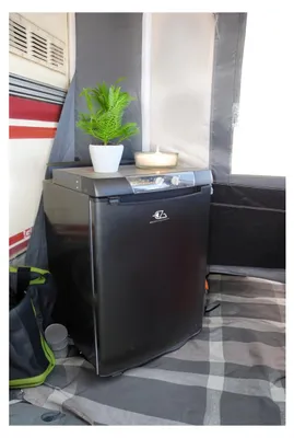 Image de Réfrigérateur 3 Ways à Poser 60l - Eza