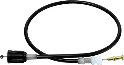 Produktbild von Universal-Bowdenzug mit Kugel Länge 580 mm