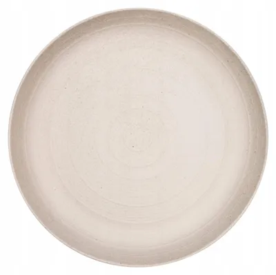 Produktbild von Verlo CLAY tiefer Essteller 23 cm Taupe