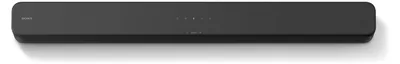 Zdjęcie produktu dla Sony HT-SF150, 2.0 kan., 120 W, Dolby Digital, Dolby Dual Mono, Czarny, TV, MP3, WAV, WMA