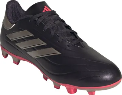 Produktbild von Adidas Herren Fußballschuh COPA PURE II CLUB 40036-10.5, 40036-11.5, 40036-12.5, 40036-13, 40036-7, 40036-9, 40036-9.5 ADI-IG8724 aurbla/plamet/turbo 10.5