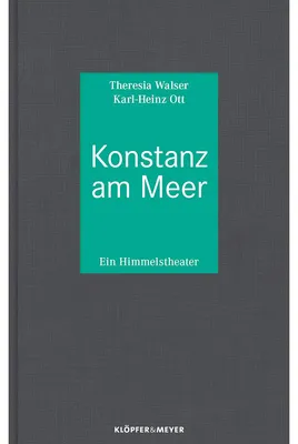 Productafbeelding van Konstanz am Meer
