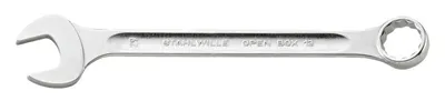 Obrázok produktu pre STAHLWILLE 40082929, 29 mm, Chróm, Chrómom legovaná oceľ, Chróm, 15°, 64 mm