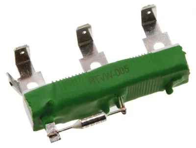 Produktbild von NTY ERD-VW-005 Gebläsewiderstand für VW Transporter V Bus (7HB, 7HJ, 7EB, 7EJ, 7EF, 7EG, 7HF, 7EC) Innenraumgebläse
