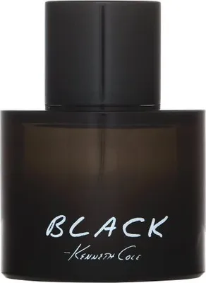 Produktbild von Kenneth Cole Black Eau de Toilette 100ml