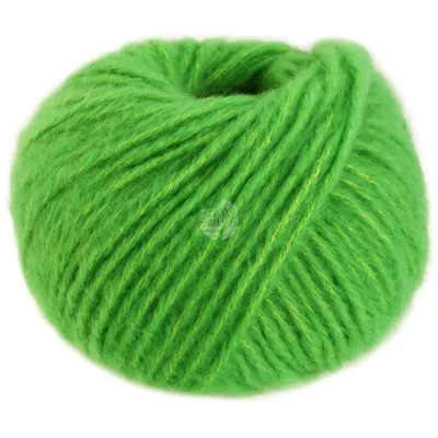 Produktbild von Lana Grossa - Ecopuno Chunky 0133 frühlingsgrün